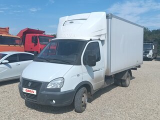 2022 ГАЗ ГАЗель (3302), белый, 1500000 рублей, вид 1