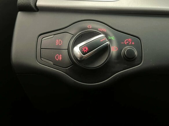 2008 Audi A4 IV (B8), серый, 799000 рублей - вид 17