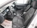 2014 Skoda Octavia III (A7), белый, 1129000 рублей - вид 6