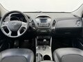 2014 Hyundai ix35 I Рестайлинг, чёрный, 950000 рублей - вид 11