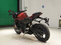2024 Triumph Street Triple, красный, 1275000 рублей - вид 4