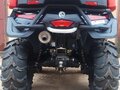 2012 BRP Can-Am Outlander 800, чёрный, 600000 рублей - вид 4