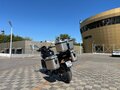 2018 Honda NC 750X, чёрный, 790000 рублей - вид 11