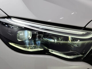 2023 Mercedes-Benz E-Класс 300 VI (W214, S214), белый, 7190000 рублей, вид 5