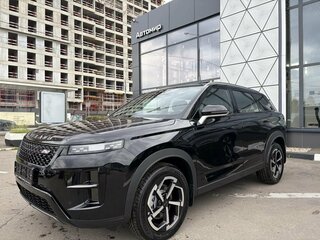 2026 Jeland J7, чёрный, 3409000 рублей, вид 1