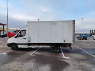 2008 Mercedes-Benz Sprinter, белый, 1300000 рублей, вид 2