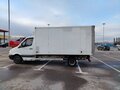 2008 Mercedes-Benz Sprinter, белый, 1300000 рублей - вид 1