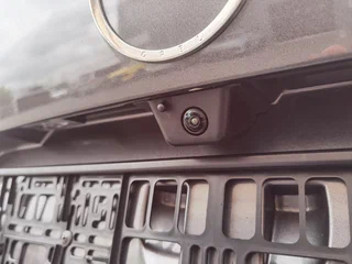 2023 Opel Astra L, серый, 2390000 рублей, вид 5