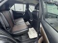 2018 Toyota Fortuner II, серый, 3700000 рублей - вид 5
