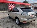 2007 Lexus RX 350 II Рестайлинг, бежевый, 1590000 рублей - вид 10