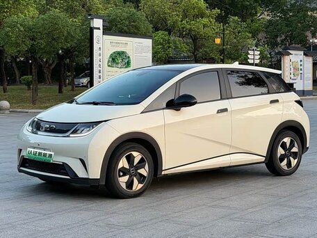 BYD Dolphin I