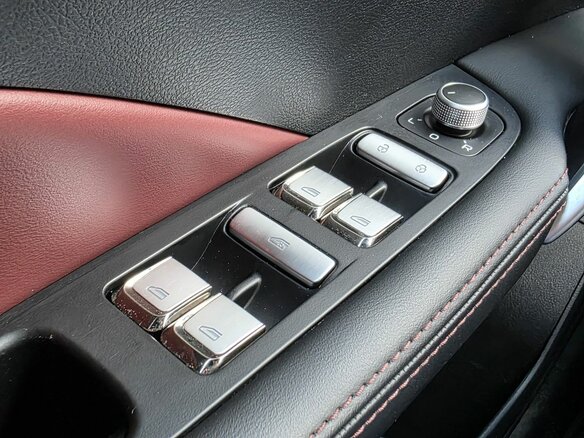 2023 Geely Coolray I, серый, 1800000 рублей - вид 14