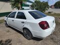 2011 Geely MK I, белый, 240000 рублей - вид 5