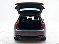 2022 Volkswagen Golf VIII, серый - вид 8