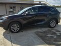 2020 Lexus NX 300 I Рестайлинг, чёрный, 3150000 рублей - вид 6