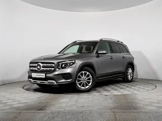 2020 Mercedes-Benz GLB 200 I (X247), серый, 2590000 рублей, вид 1