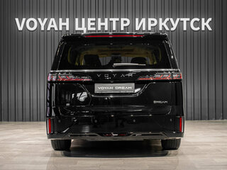 2026 Voyah Dream I, чёрный, 8800000 рублей, вид 5