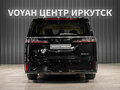 2026 Voyah Dream I, чёрный, 8800000 рублей - вид 4