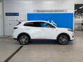 2024 Changan UNI-S I, белый, 2249000 рублей - вид 3