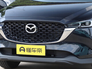 2026 Mazda CX-5 II Рестайлинг, чёрный, 2845000 рублей, вид 5