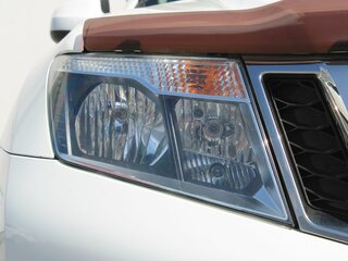 2016 Nissan Terrano III (D10), белый, 1200000 рублей, вид 4