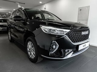 2026 Haval M6 II, чёрный, 2349000 рублей, вид 2