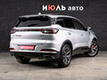 2024 Chery Tiggo 7 Pro Max I Рестайлинг, серый, 2065000 рублей - вид 4