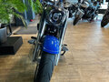 2025 Harley-Davidson Fat Boy, синий, 3690000 рублей - вид 4