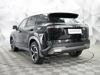 2023 Jaecoo J7 I, чёрный, 2296000 рублей, вид 3