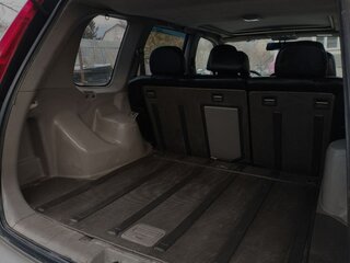 2004 Nissan X-Trail I Рестайлинг, серый, 599000 рублей, вид 5