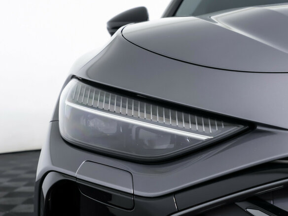 2025 Audi A5 L Sportback III (B10), серый, 5528000 рублей - вид 21