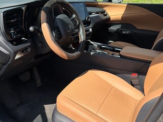 2025 Lexus RX 300 V, серый, 7350000 рублей, вид 5