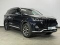 2021 Chery Tiggo 7 Pro I, чёрный - вид 2