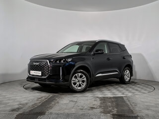 2025 Tenet T4, чёрный, 1656000 рублей, вид 1