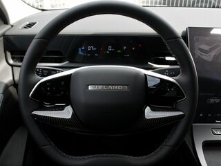 2026 Jeland J6, чёрный, 2749000 рублей, вид 5