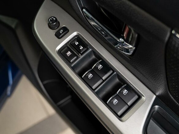 2014 Subaru Levorg I, синий, 1499000 рублей - вид 12