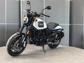 2023 Harley-Davidson X500, серебристый, 549000 рублей - вид 3