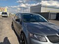 2014 Skoda Octavia III (A7), серый, 1250000 рублей - вид 1