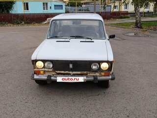 1979 Lada (ВАЗ) 2106 4-speed, белый, 65000 рублей, вид 2