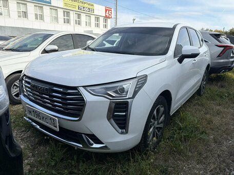 Haval Jolion I
