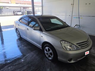 2003 Toyota Allion I, серый, 600000 рублей, вид 3