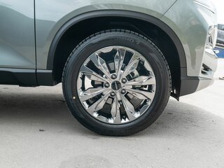 2025 KGM Rexton, серый, 6045000 рублей, вид 3
