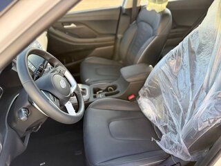 2022 Hyundai Creta II, серебристый, 2800290 рублей, вид 4