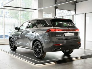 2026 Changan CS75 Pro, серый, 3055000 рублей, вид 3