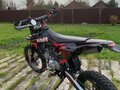 2024 MXR 125 E, чёрный, 80000 рублей