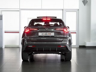 2026 Changan CS35 Max, серый, 2739900 рублей, вид 5