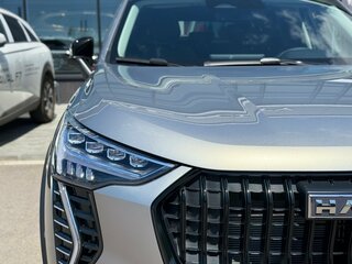 2026 Haval Jolion I Рестайлинг, серый, 2949000 рублей, вид 3