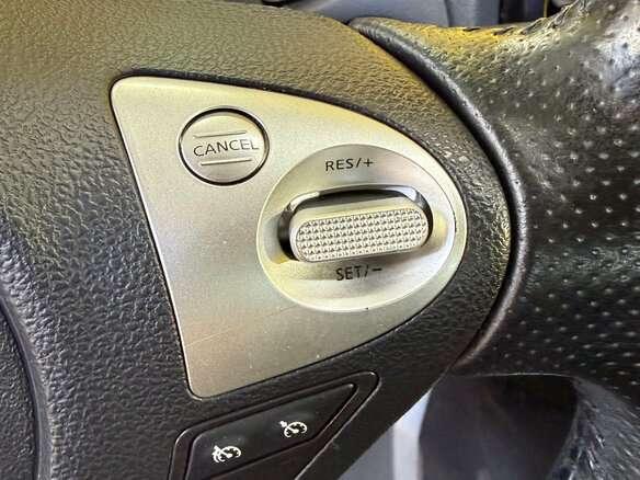 2013 Nissan Juke I, чёрный, 969000 рублей - вид 14