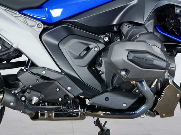 2025 BMW R 1300 R, синий, 2299000 рублей - вид 9