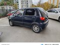 2009 Daewoo Matiz I Рестайлинг, синий, 60000 рублей - вид 8